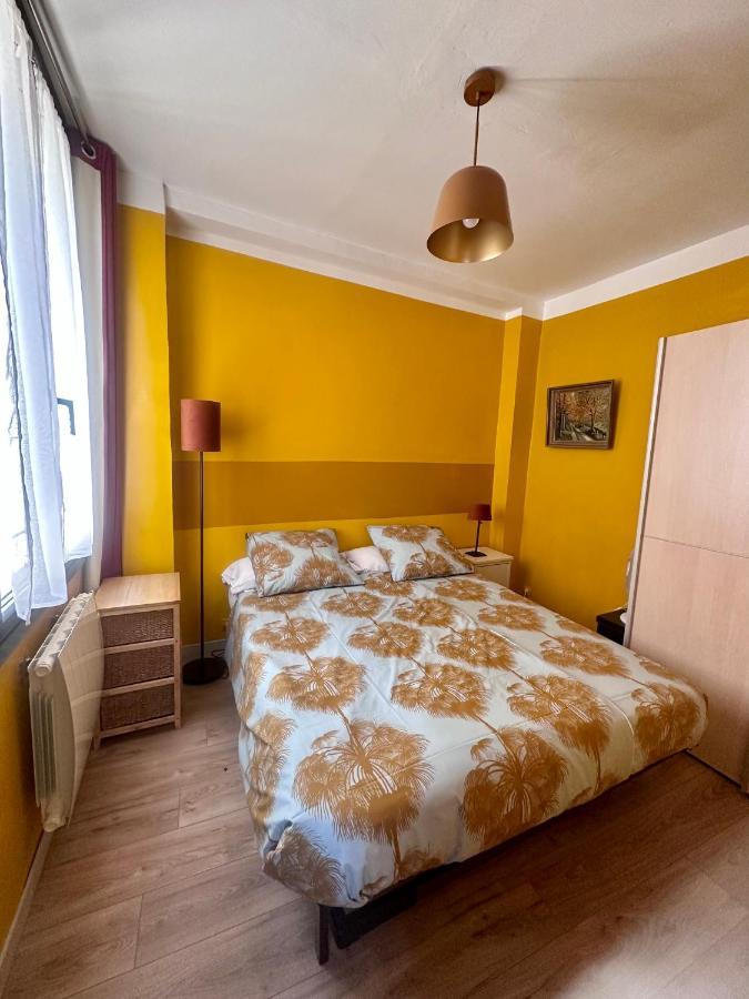 דירות אביניון Chez Colac מראה חיצוני תמונה